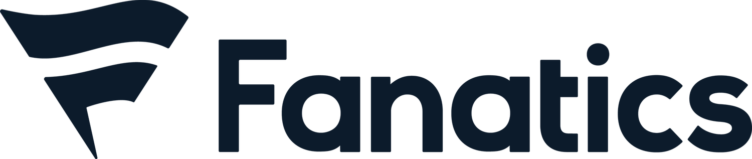 Fanatics logo