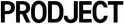Prodject logo