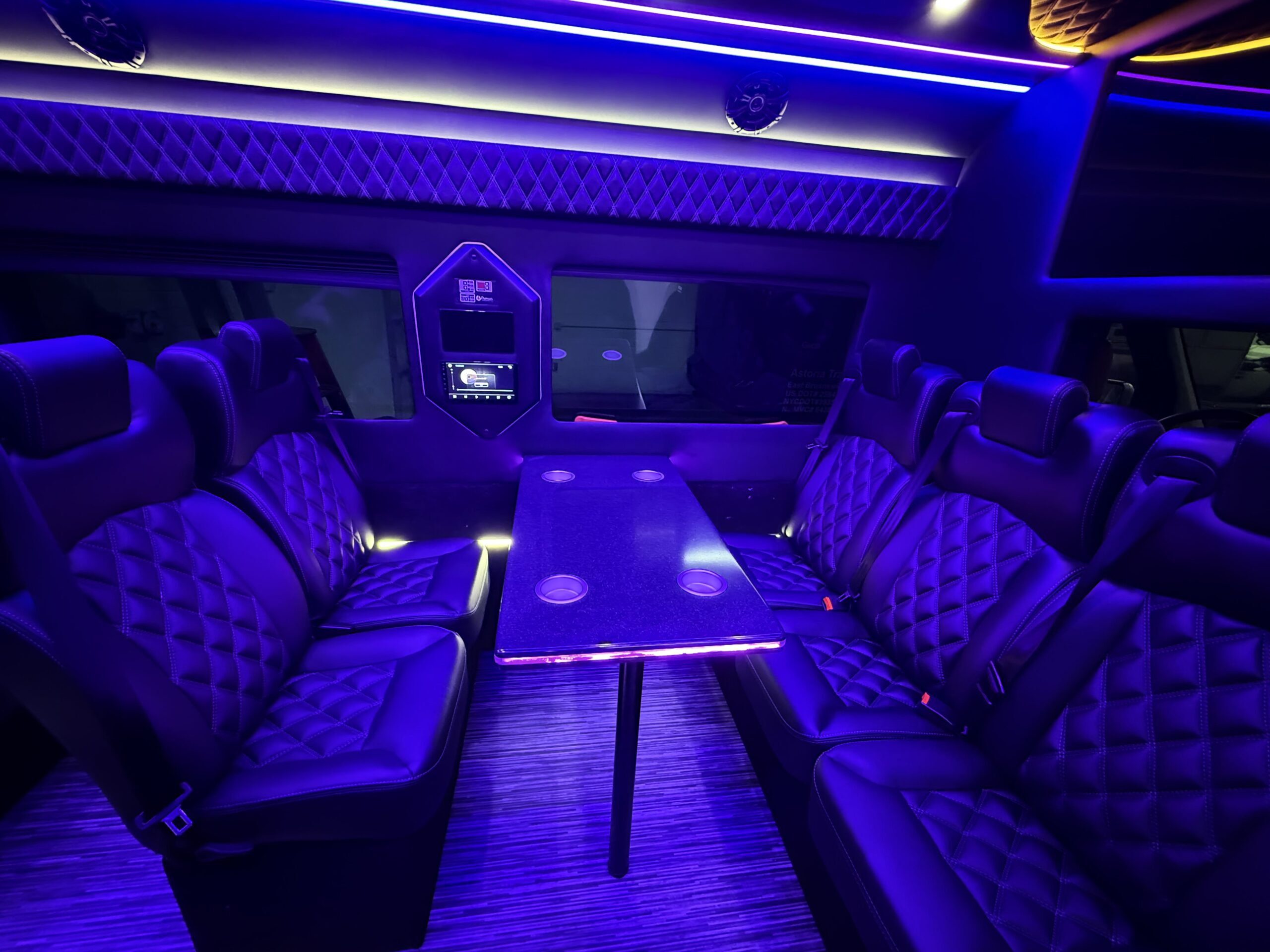 luxury-sprinter-van-nyc