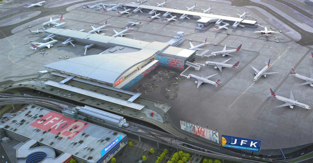 jfk-airport