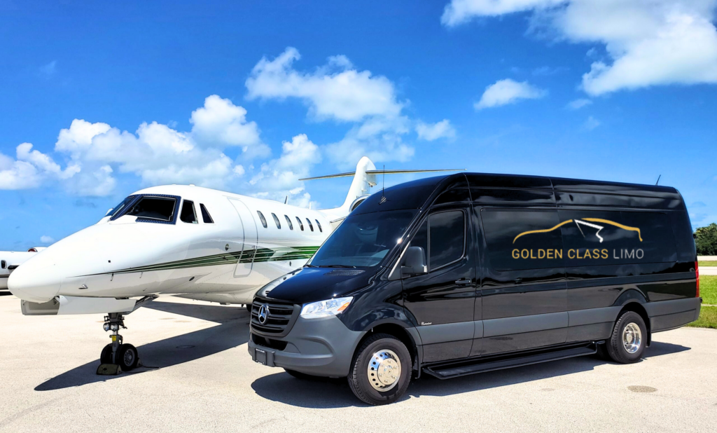 Airport-Chauffeur-Service-NYC
