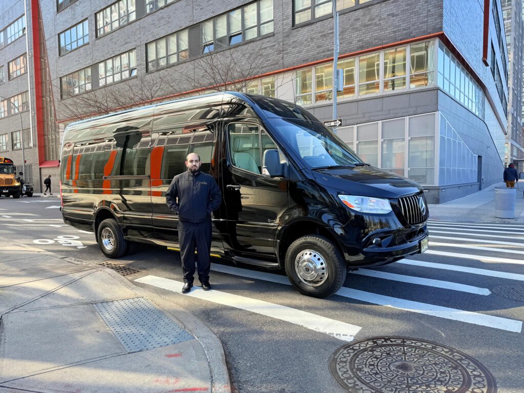 sprinter_van_Service_NYC