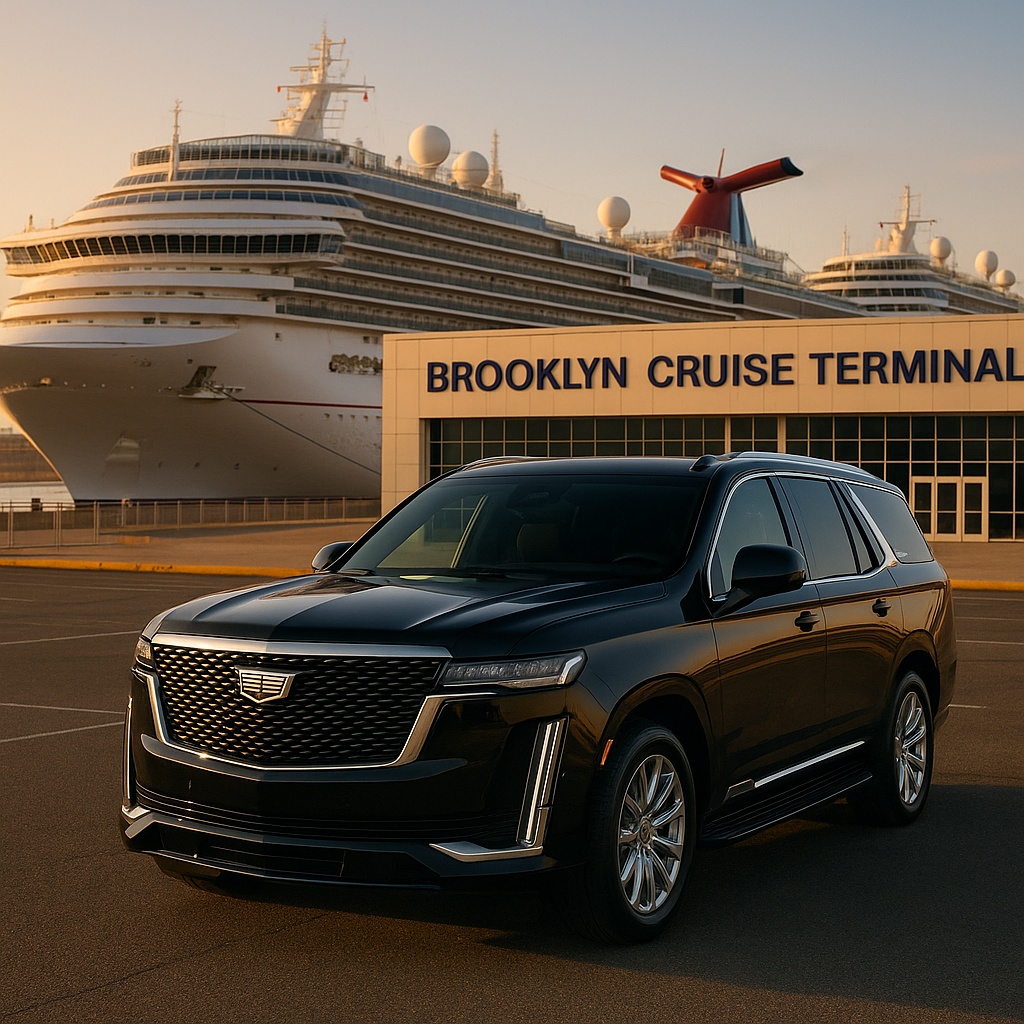 luxury-transportation-to-brooklyn-cruise-terminal