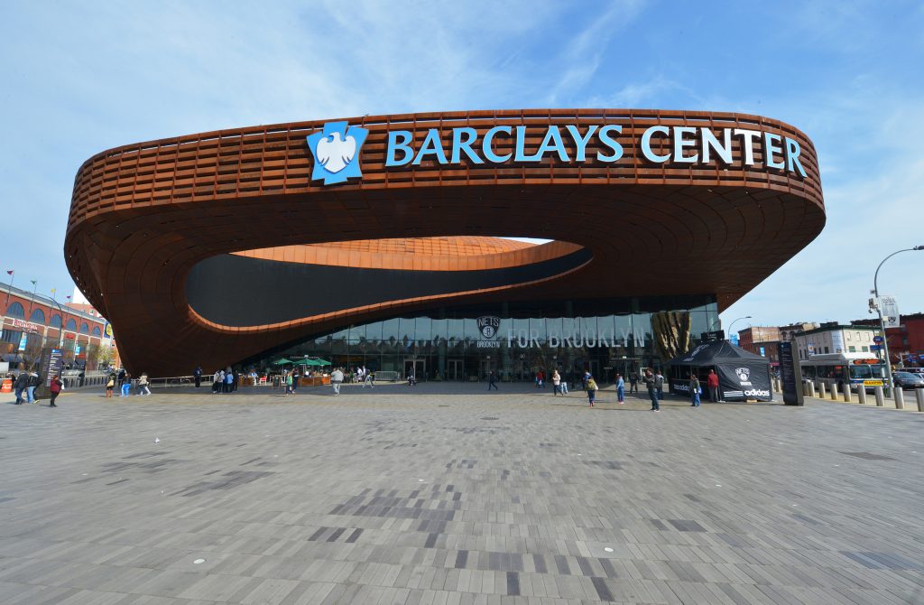 luxury-transportation-service-to-Barclays-Center