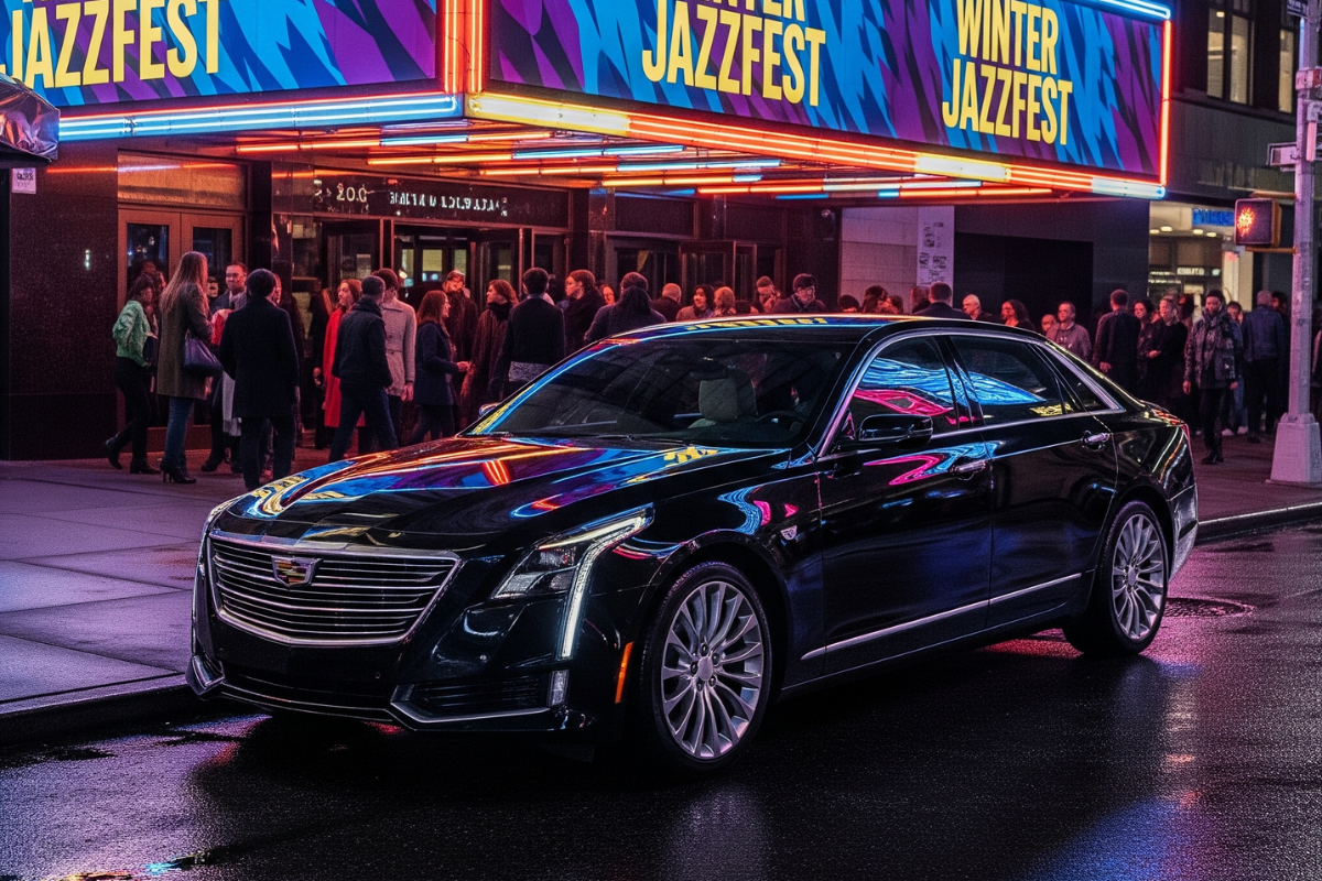 luxury-transportation-to-winter-jazzfest-nyc