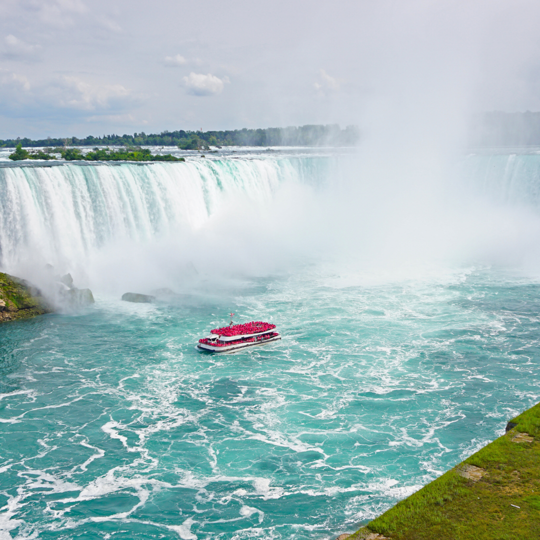 NYC-to-Niagara-Falls-Private-Car-Service