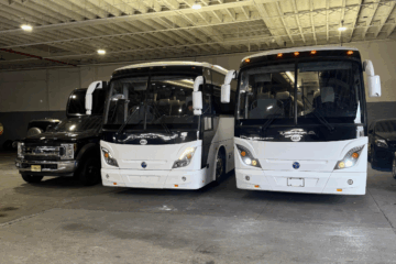 40 Pax Bus