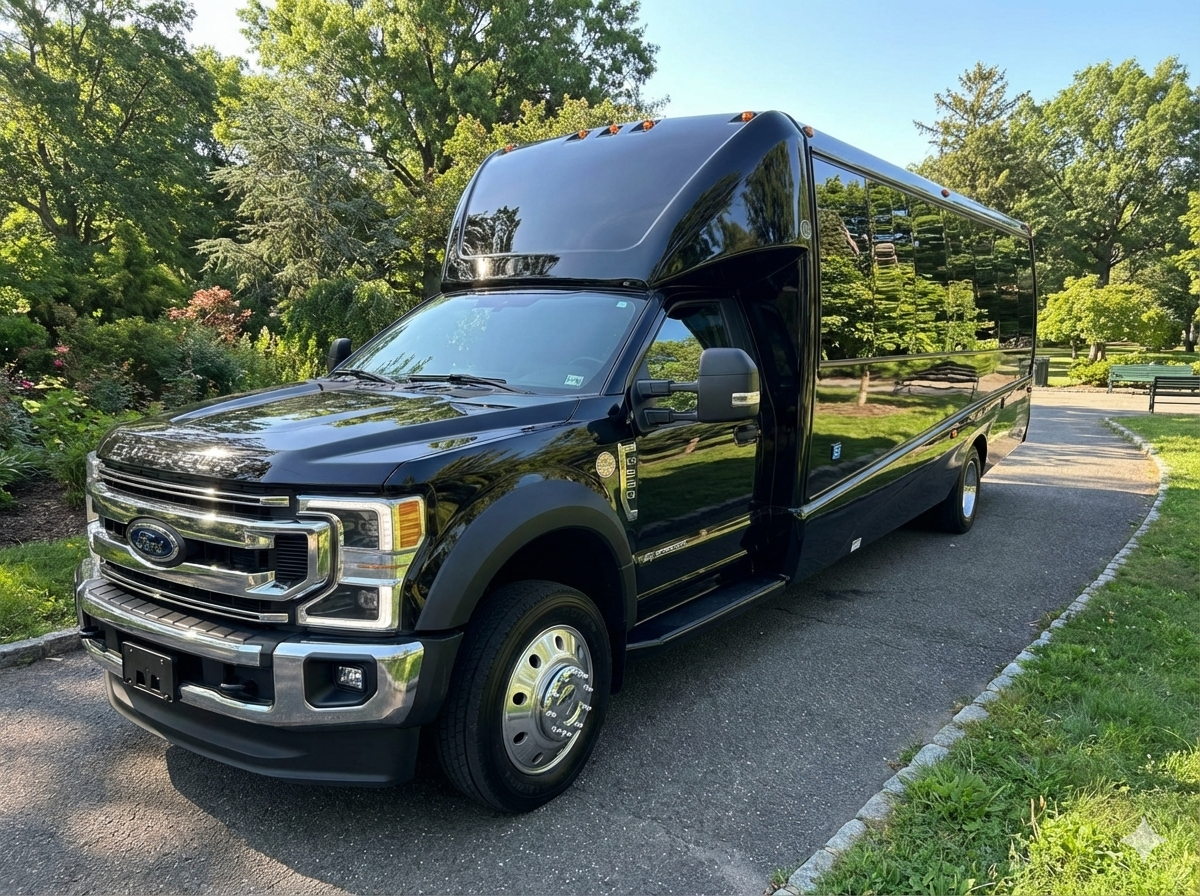 Mini Bus 31