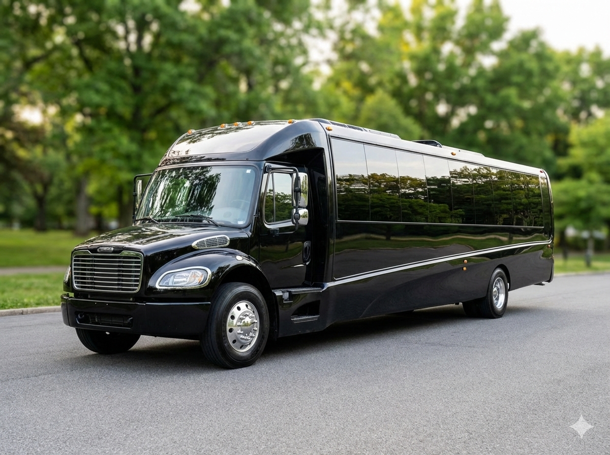 Mini Bus 36