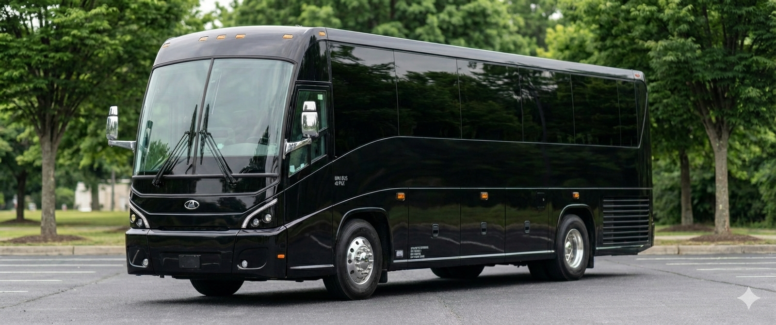 Mini Bus 40