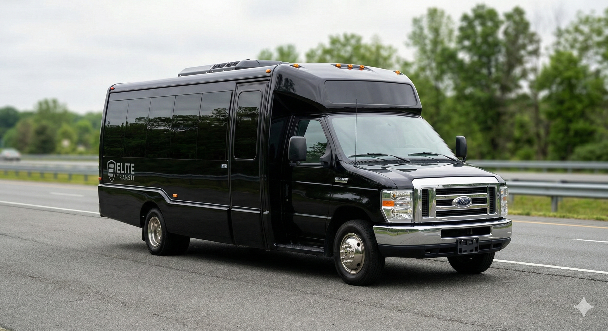 Mini Bus 23